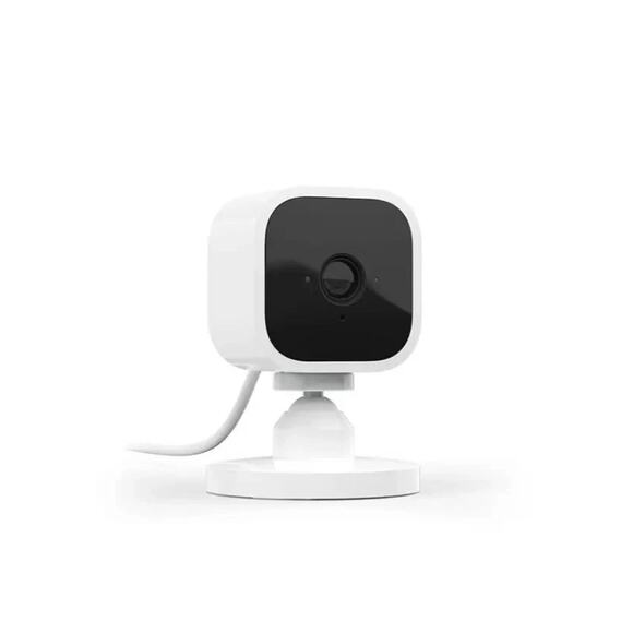 Blink BCM00300U Mini Indoor Smart Surveillance Camera - 1080p HD - Picture 1 of 2